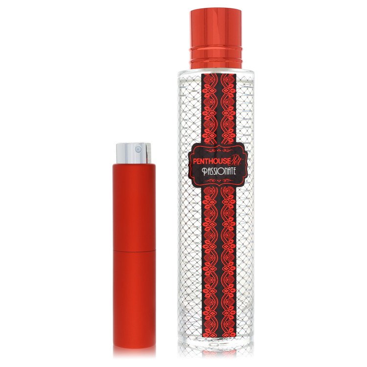 Penthouse Passionate Travel Spray By Penthouse