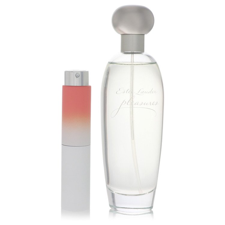 Pleasures Travel Spray By Estee Lauder