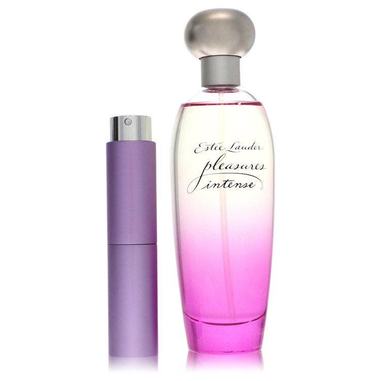 Pleasures Intense Travel Spray By Estee Lauder