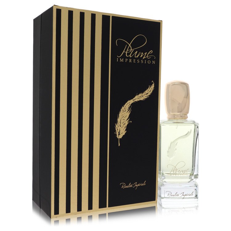 Plume Impression Rivalite Imperiale Eau De Parfum Spray (Unisex) By Plume Impression