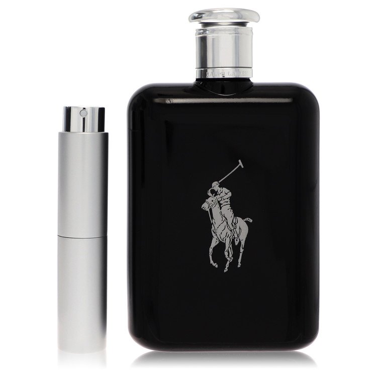 Polo Black Travel Spray By Ralph Lauren