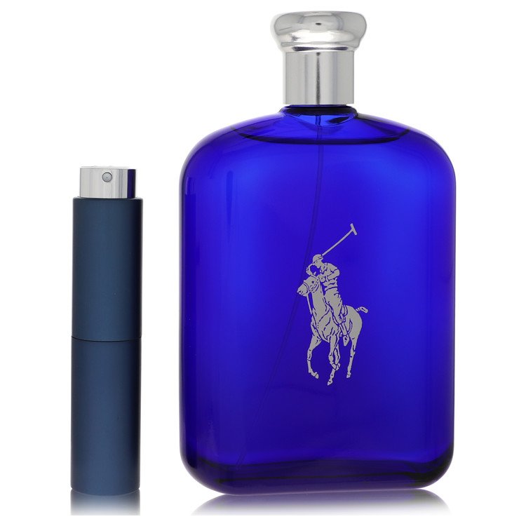 Polo Blue Travel Spray By Ralph Lauren