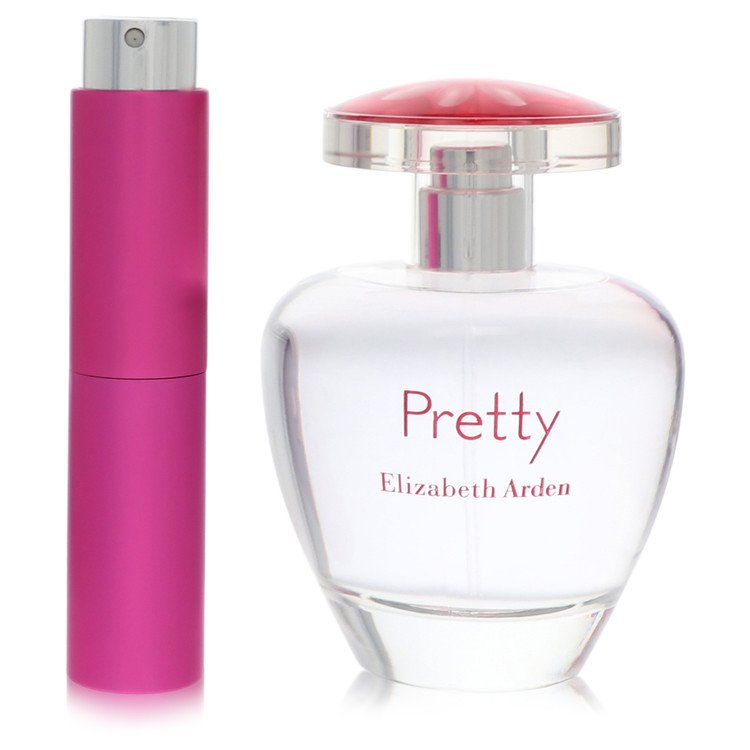 Pretty Travel Spray By Elizabeth Arden
