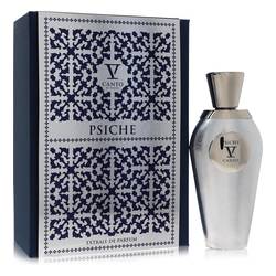 Psiche V Extrait De Parfum Spray (Unisex) By V Canto