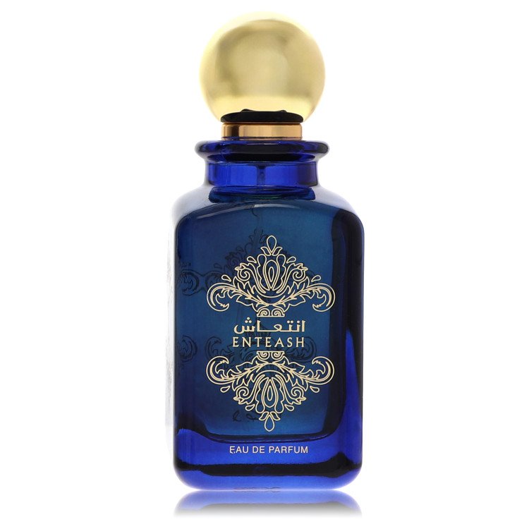 Rasasi Enteash Eau De Parfum Spray (Unisex Unboxed) By Rasasi