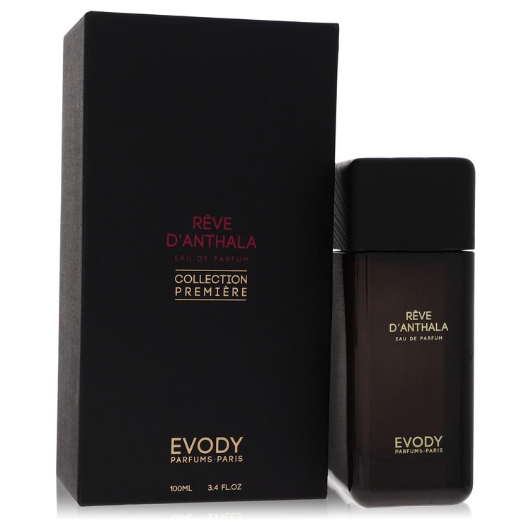 Reve D'anthala Eau De Parfum Spray By Evody Parfums