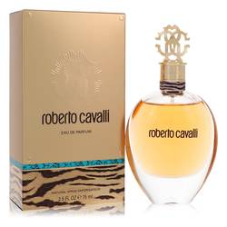 Roberto Cavalli New Eau De Parfum Spray By Roberto Cavalli