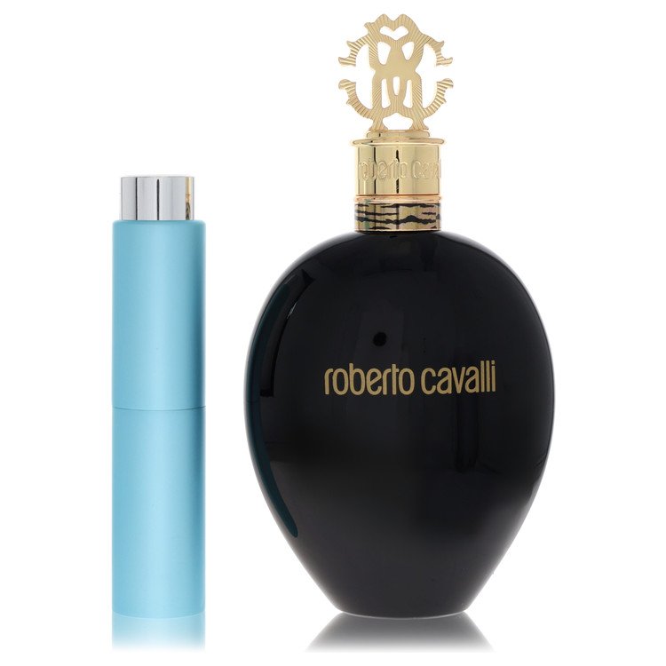 Roberto Cavalli Nero Assoluto Travel Spray By Roberto Cavalli