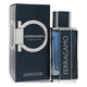 Salvatore Ferragamo Intense Leather Eau De Parfum Spray By Salvatore Ferragamo