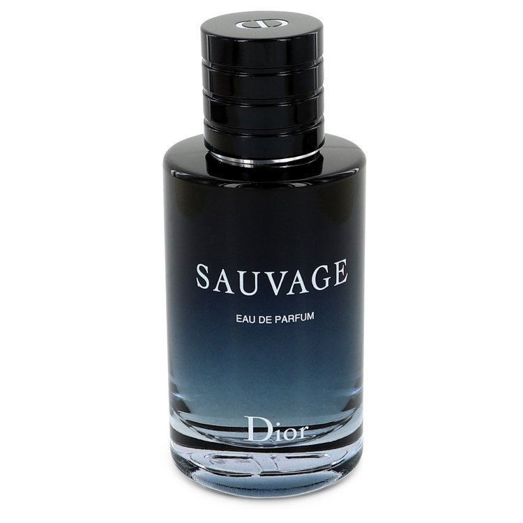 Sauvage Eau De Parfum Spray (unboxed) By Christian Dior