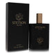 Stetson Black Cologne Spray By Coty