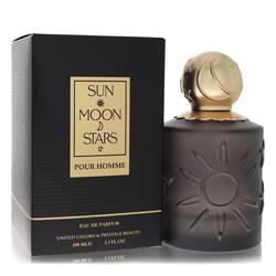 Sun Moon Stars Eau De Parfum Spray By Karl Lagerfeld