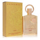 Supremacy Gold Eau De Parfum Spray (Unisex) By Afnan