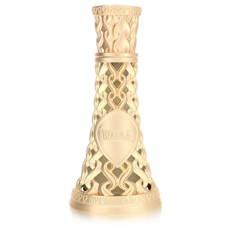 Swiss Arabian Wafaa Eau De Parfum Spray (Unisex Unboxed) By Swiss Arabian