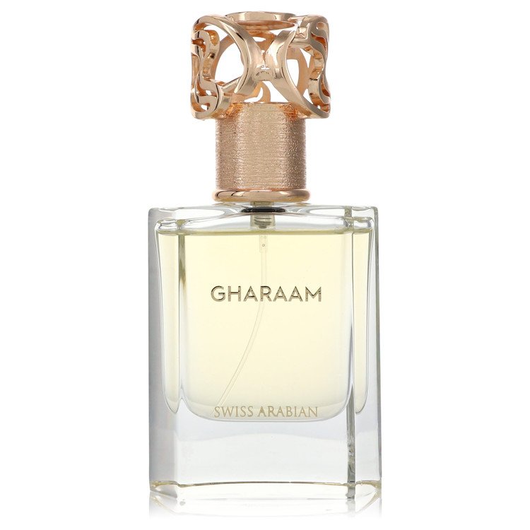Swiss Arabian Gharaam Eau De Parfum Spray (Unisex unboxed) By Swiss Arabian
