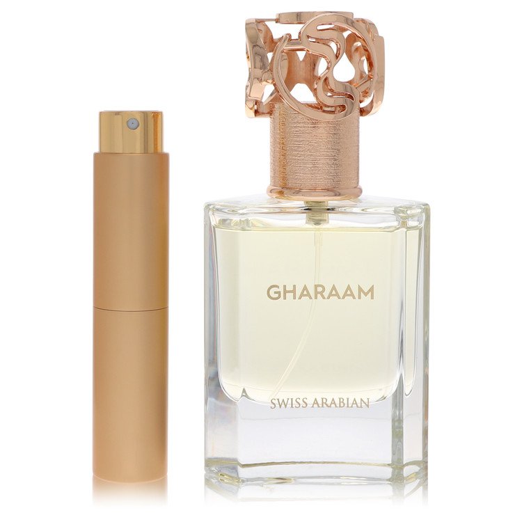 Swiss Arabian Gharaam Travel Spray By Swiss Arabian