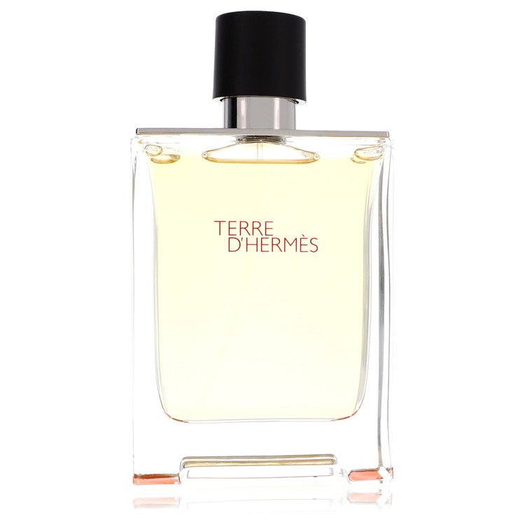 Terre D'hermes Eau De Toilette Spray (unboxed) By Hermes
