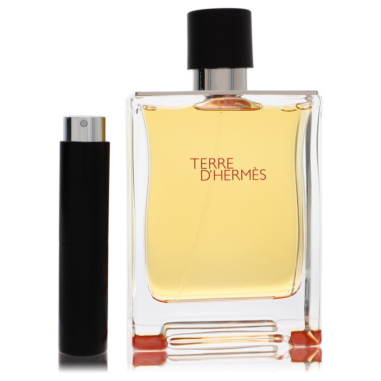 Terre D'hermes Travel Spray By Hermes