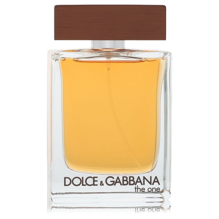 The One Eau De Toilette Spray (Unboxed) By Dolce & Gabbana