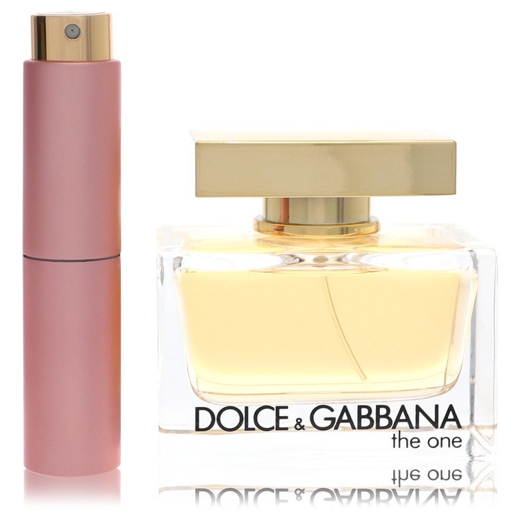 The One Travel Spray By Dolce & Gabbana