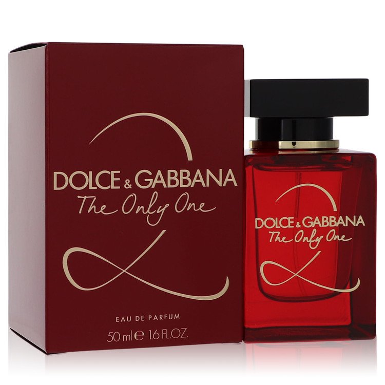 The Only One 2 Eau De Parfum Spray By Dolce & Gabbana
