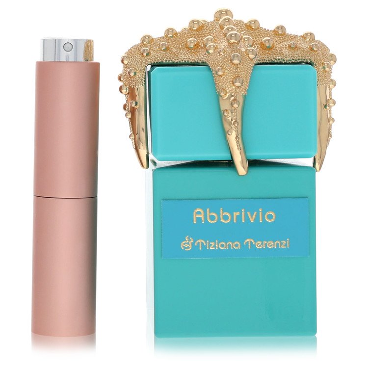 Tiziana Terenzi Abbrivio Travel Spray By Tiziana Terenzi