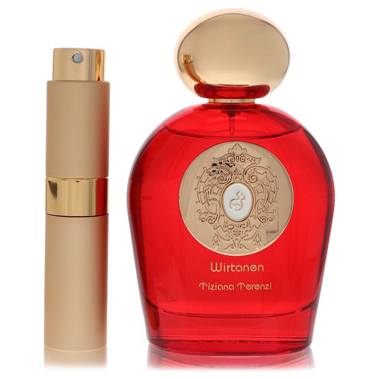 Tiziana Terenzi Wirtanen Travel Spray By Tiziana Terenzi