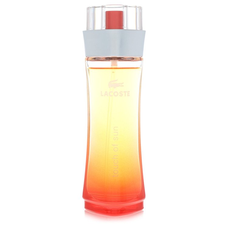 Touch Of Sun Eau De Toilette Spray (Unboxed) By Lacoste