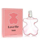 Tous Loveme Eau De Parfum Spray By Tous