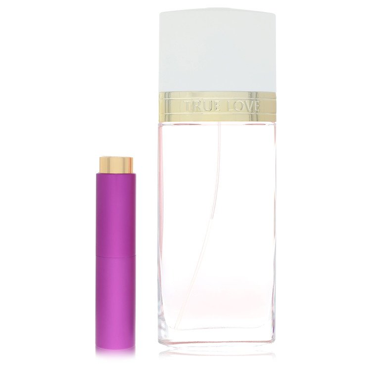 True Love Travel Spray By Elizabeth Arden