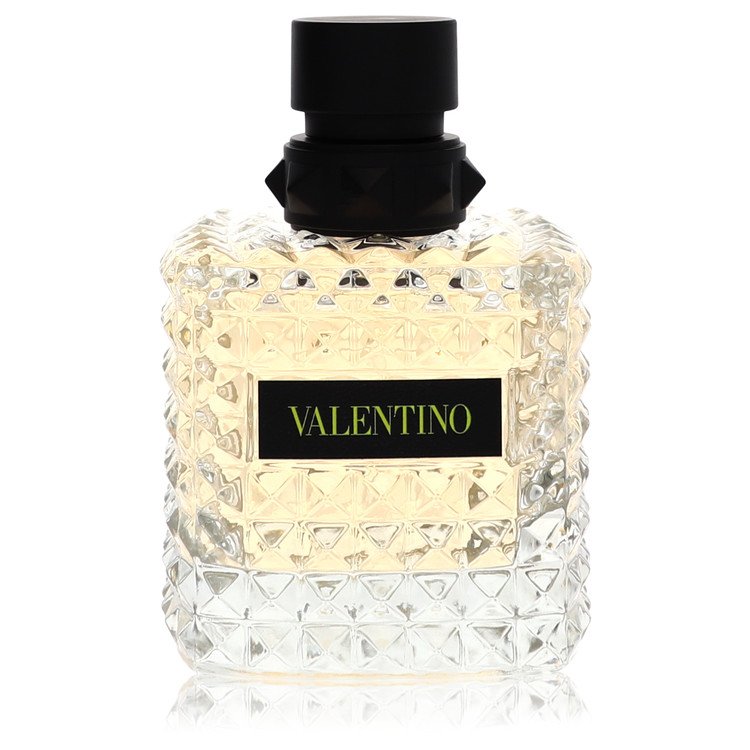 Valentino Donna Born In Roma Yellow Dream Eau De Parfum Spray (Unboxed) By Valentino