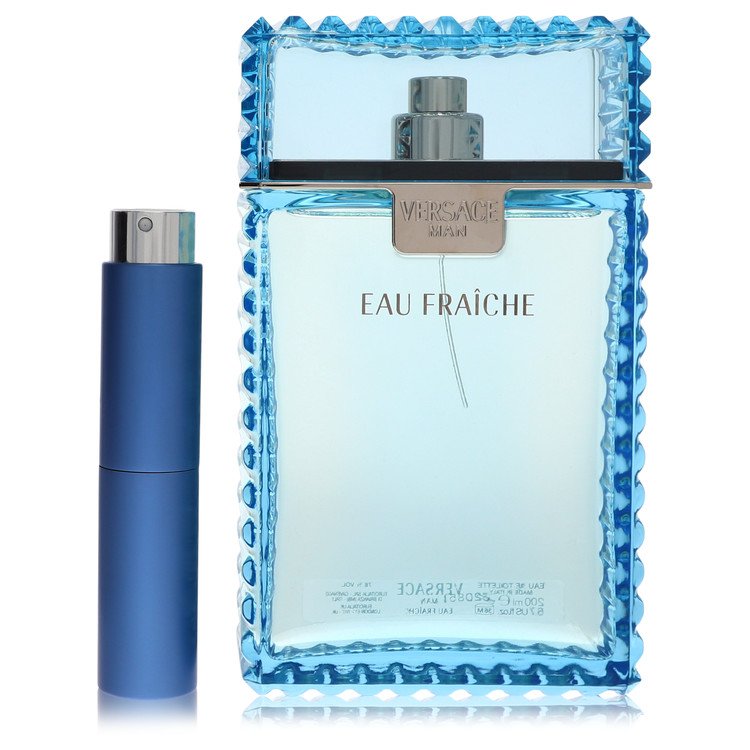 Versace Man Travel Spray By Versace
