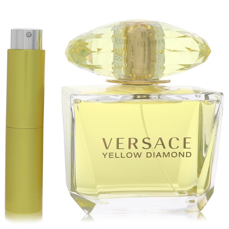 Versace Yellow Diamond Travel Spray By Versace