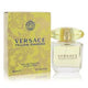Versace Yellow Diamond Eau De Toilette Spray By Versace