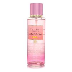 Victoria's Secret Velvet Petals Sol Fragrance Mist Spray By Victoria's Secret