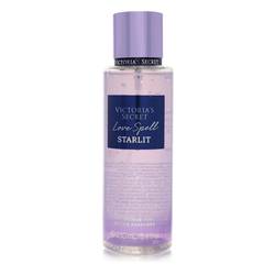 Victoria's Secret Love Spell Starlit Fragrance Mist Spray By Victoria's Secret