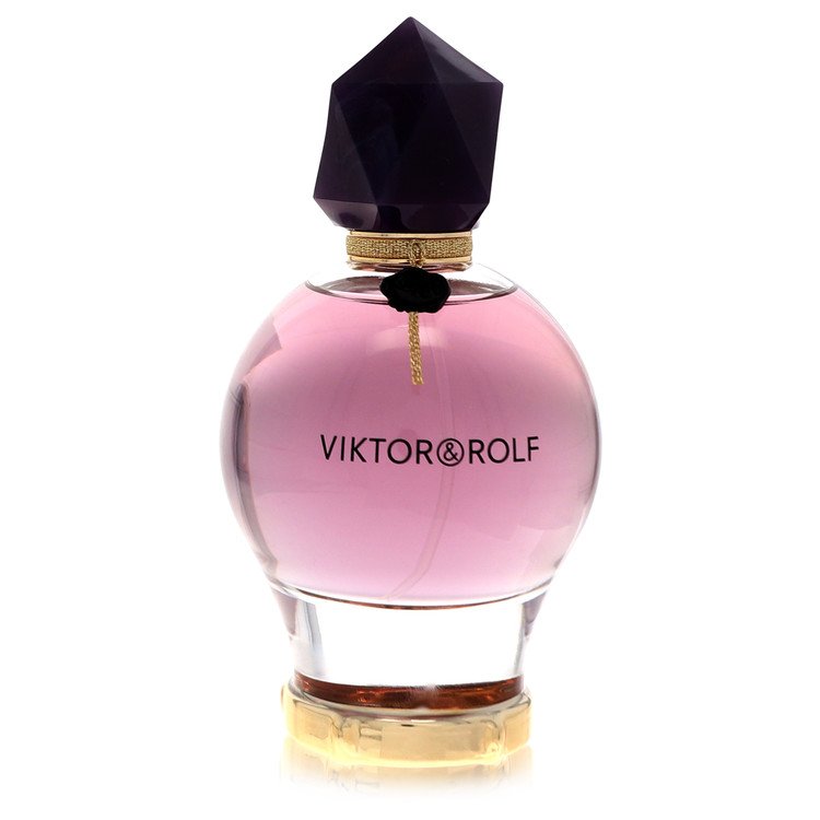 Viktor & Rolf Good Fortune Eau De Parfum Spray (Unboxed) By Viktor & Rolf