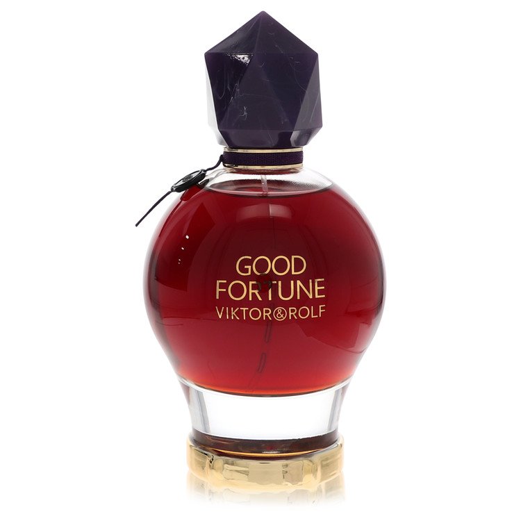 Viktor & Rolf Good Fortune Elixir Intense Eau De Parfum Intense Spray (Unboxed) By Viktor & Rolf