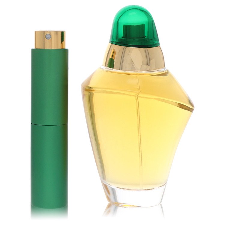 Volupte Travel Spray By Oscar De La Renta