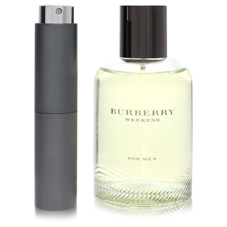 Weekend Travel Spray By Burberry