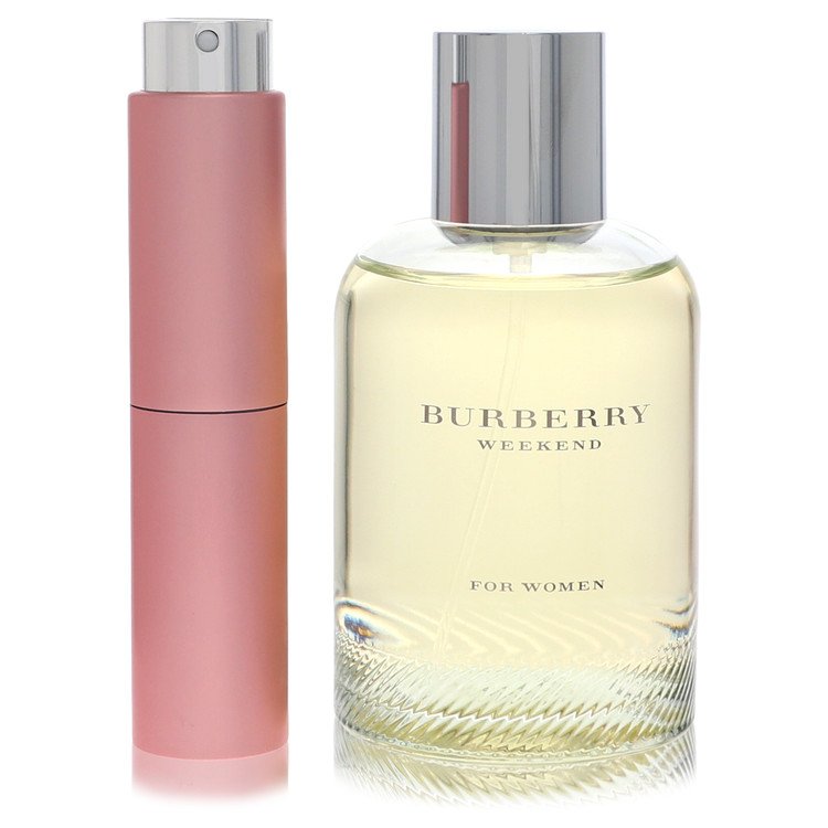 Weekend Travel Spray By Burberry