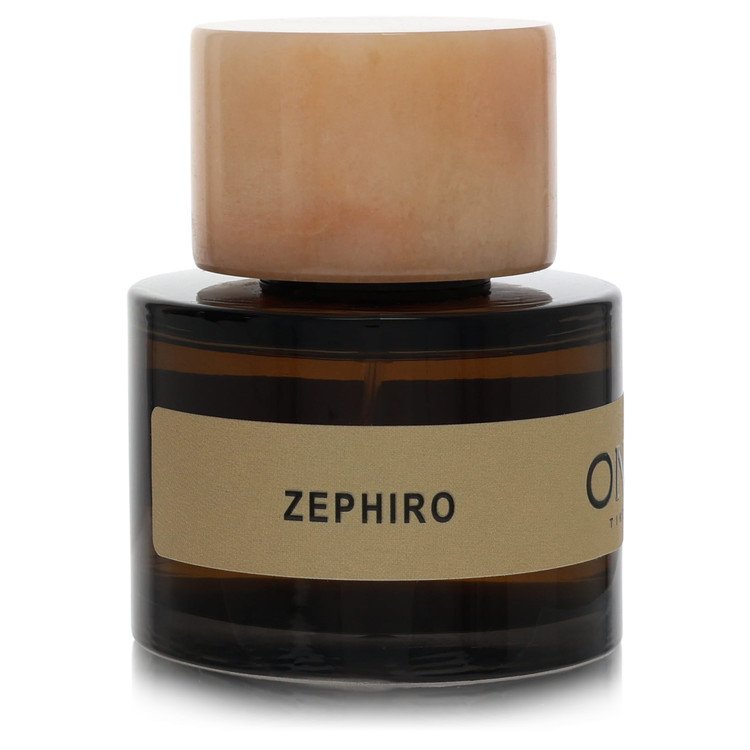 Zephiro Eau De Parfum Spray (Unisex Unboxed) By Onyrico