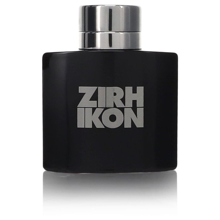 Zirh Ikon Eau De Toilette Spray (unboxed) By Zirh International