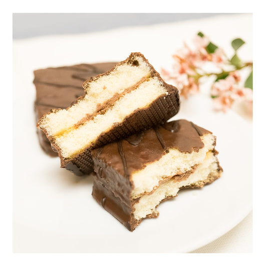 OH! YES Choco Cake 12pieces 12.70 oz