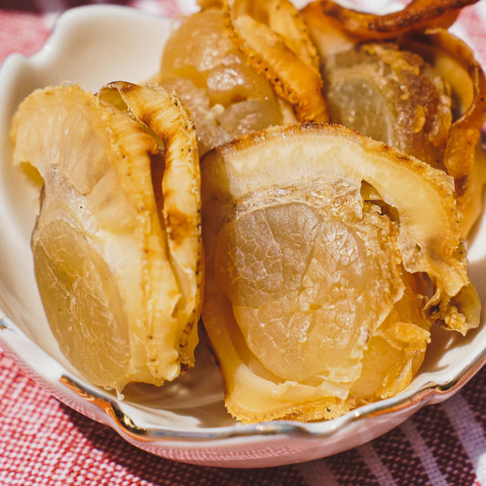 Sanei Foods Industry Large Grilled Scallop, 2.5 oz