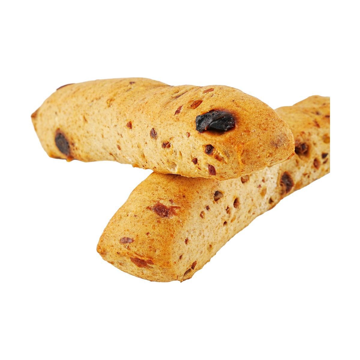 Whole Wheat Nut Bar Bread 3.52 oz