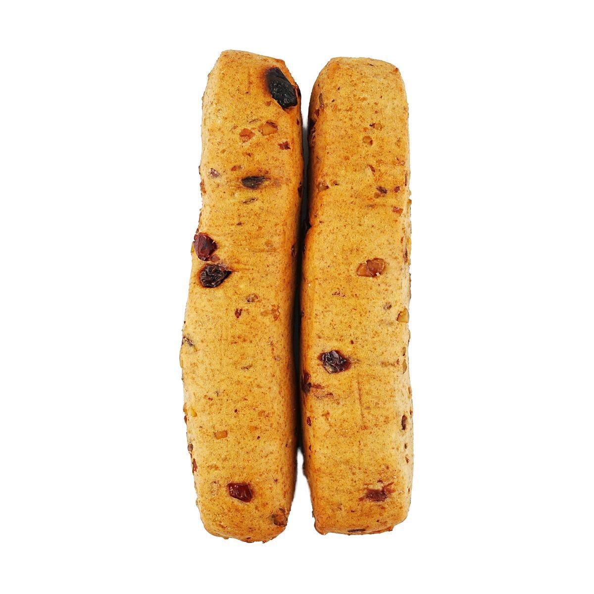 Whole Wheat Nut Bar Bread 3.52 oz