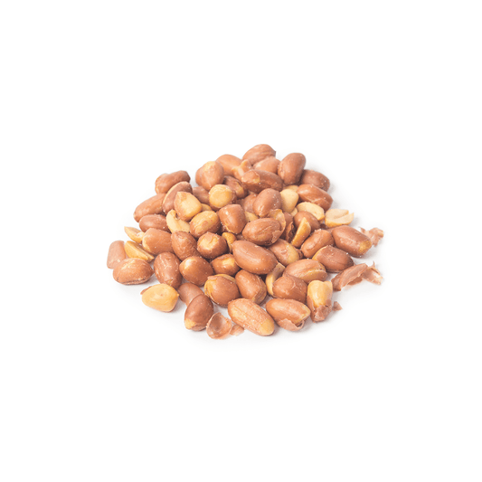 Red Skin Peanut Jumbo 3lb