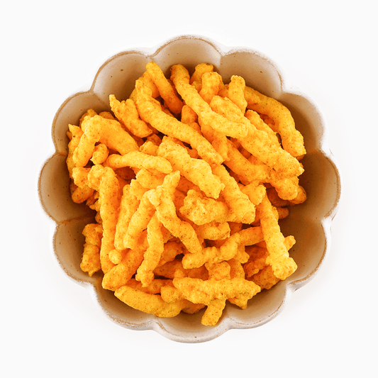 Karamucho Corn Spicy Curry 2.3oz