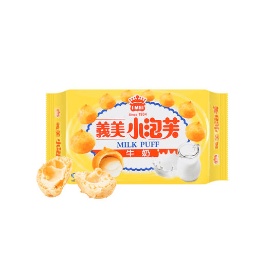 Puff Milk 65g